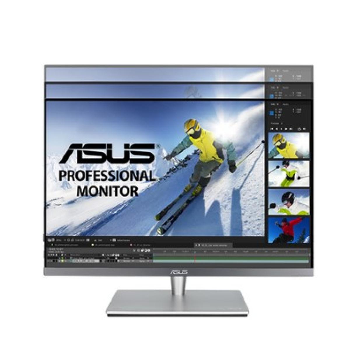 ASUS PA24AC 61,2 cm (24,1 Zoll) Monitor thumbnail 3