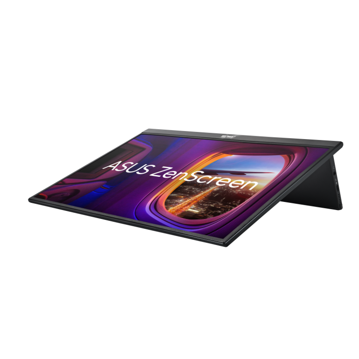 ASUS ZenScreen MB16QHG tragbarer 16-Zoll Monitor thumbnail 4