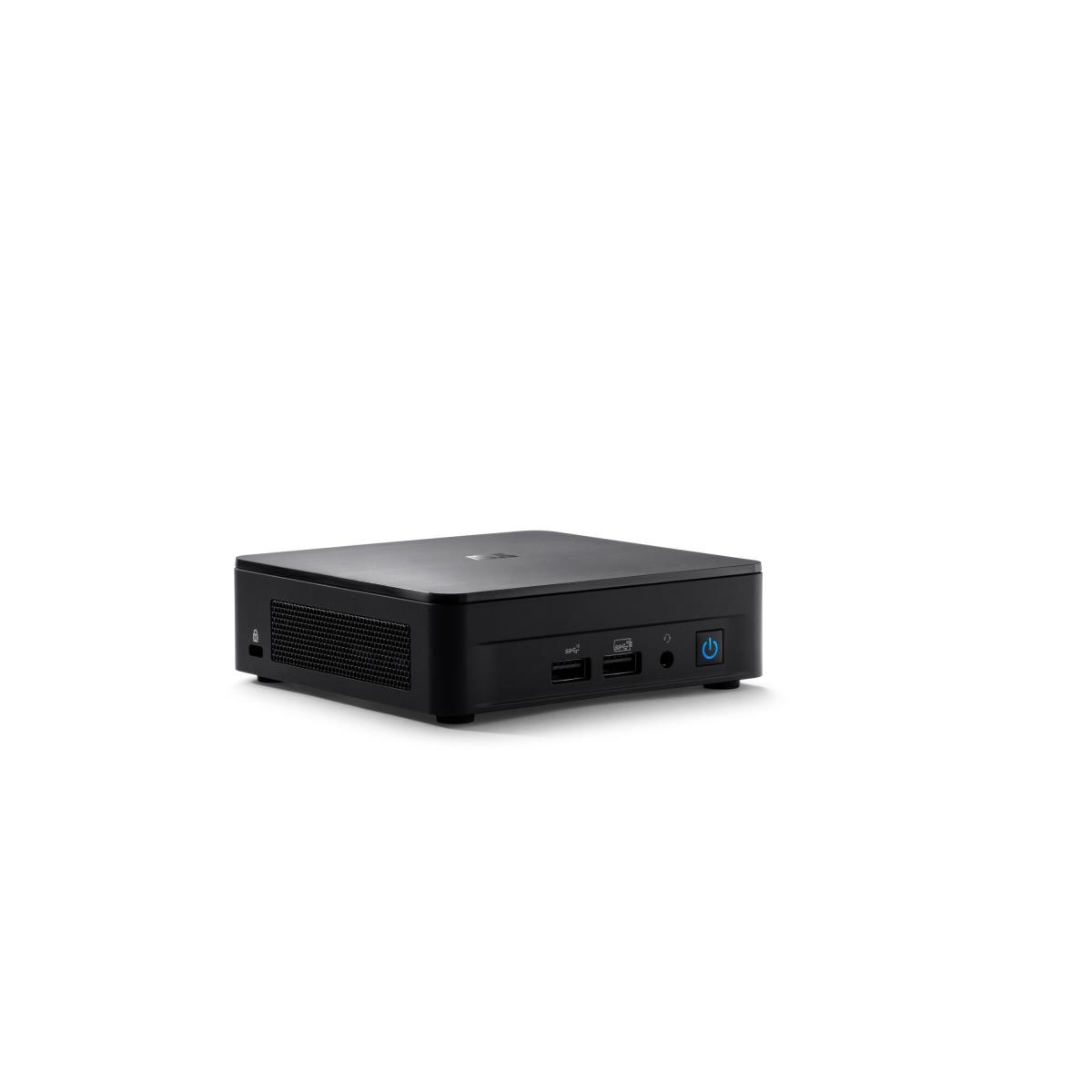 ASUS NUC 12 Pro Slim PC Kit RNUC12WSKI700000I