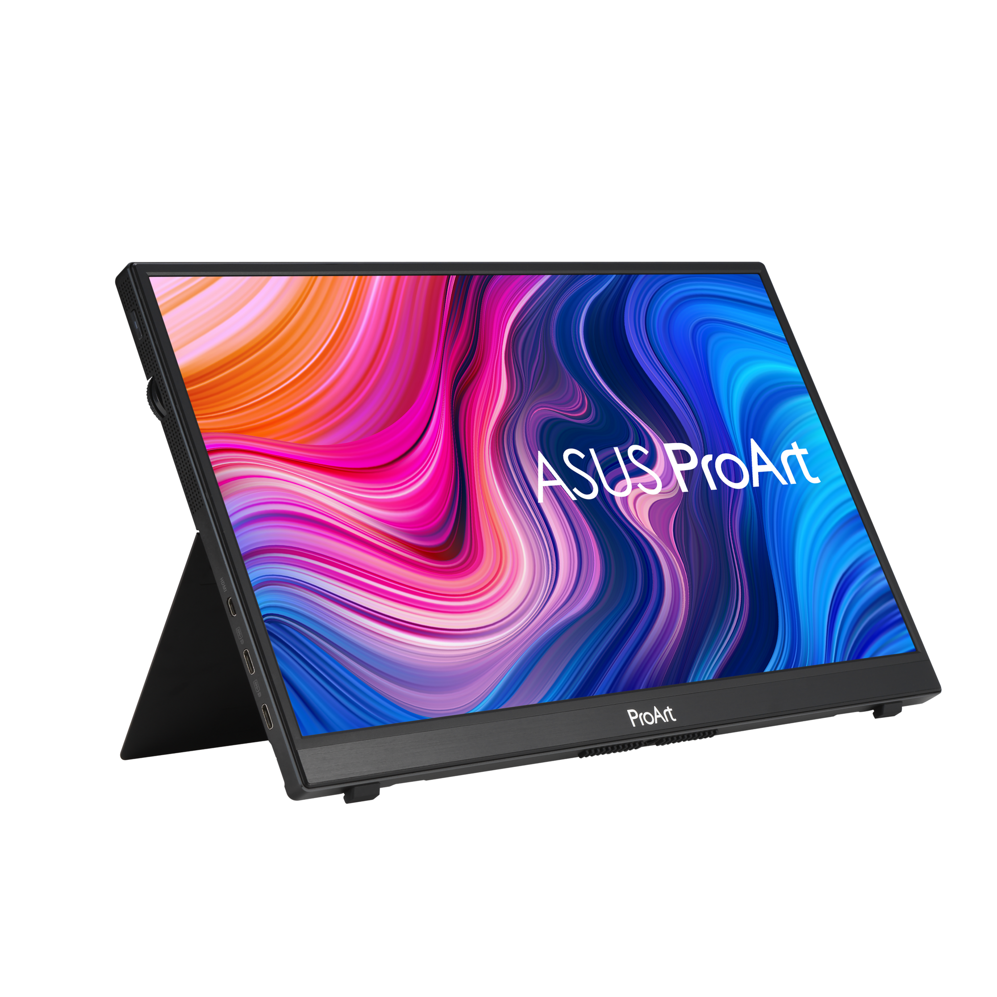 ASUS ProArt Display PA148CTV Portable Professional 35,56cm (14 Zoll) Monitor thumbnail 6