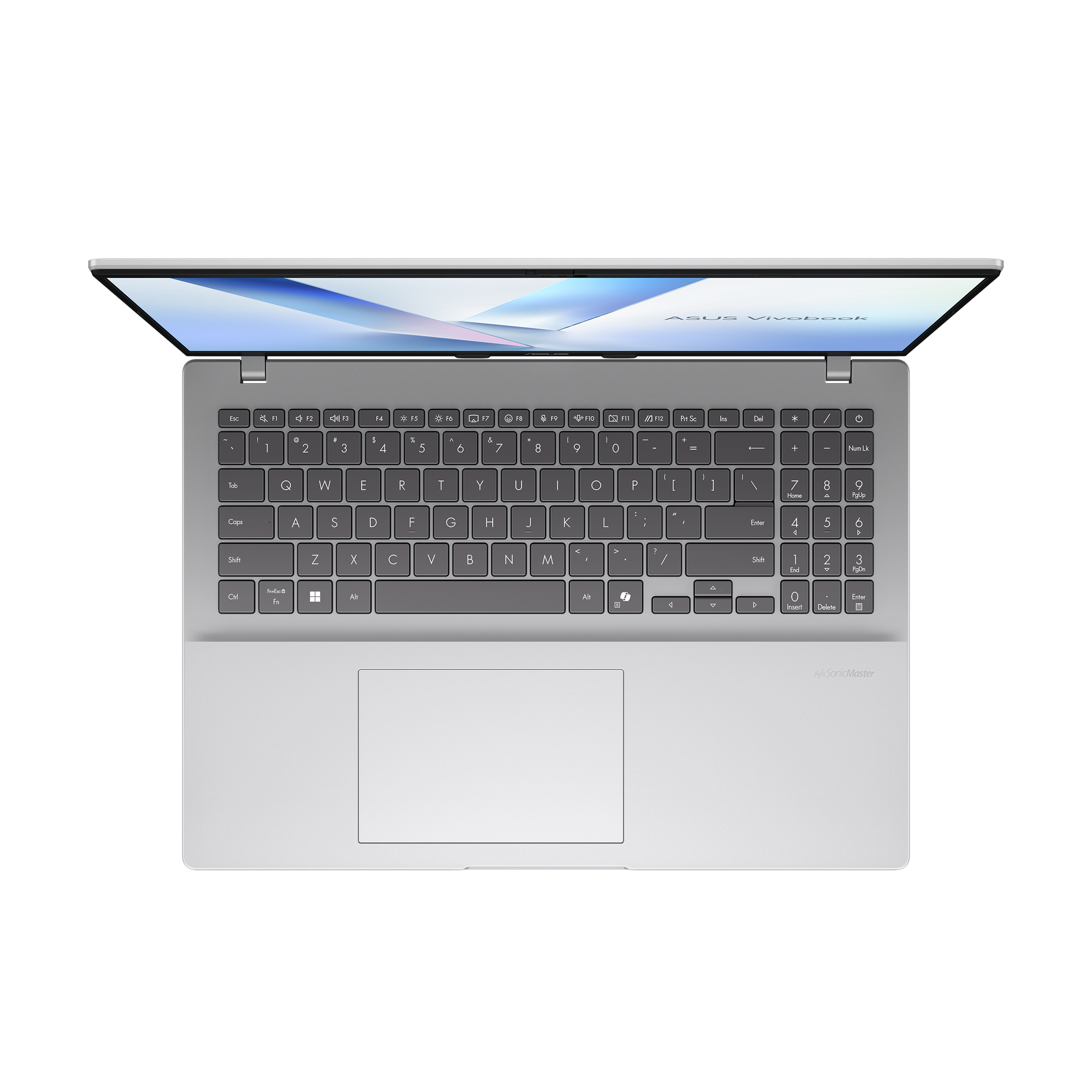 Vivobook 16 M1607KA-MB058W thumbnail 3