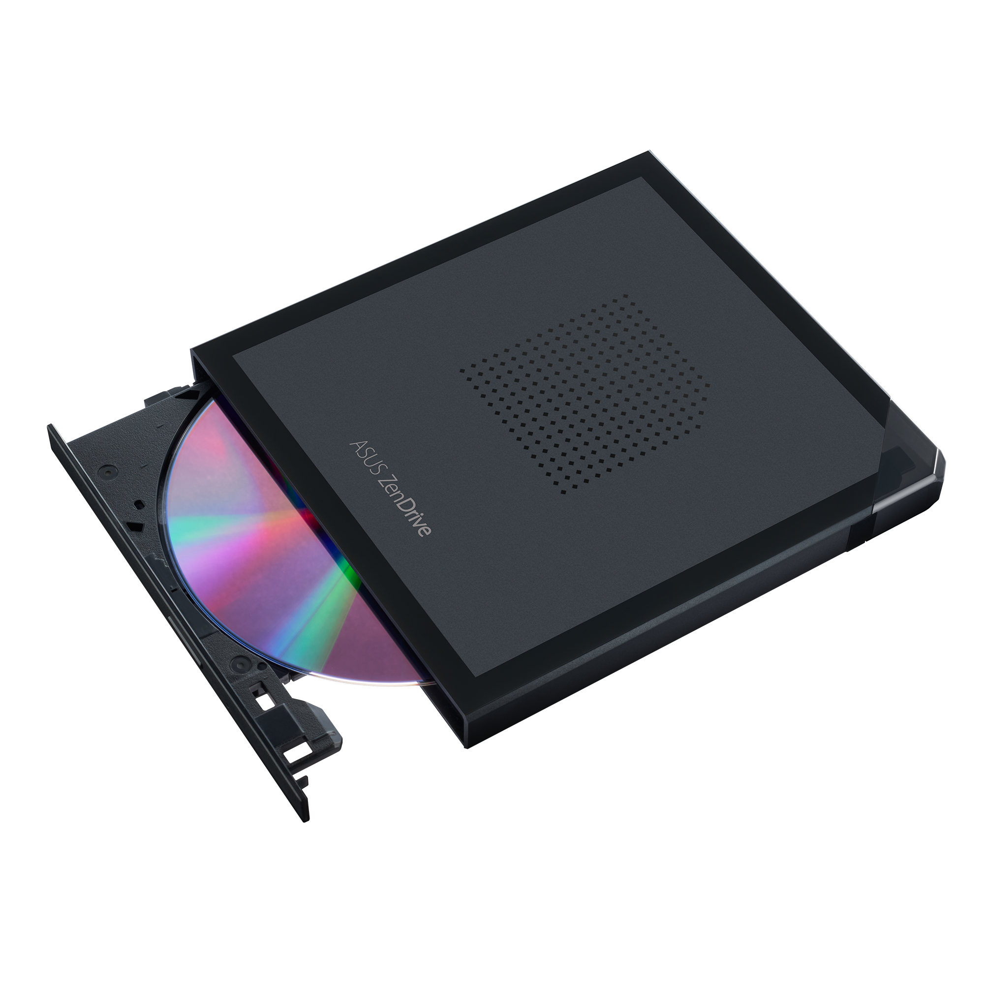 ASUS ZenDrive V1M (SDRW-08V1M-U) external DVD drive and burner 2