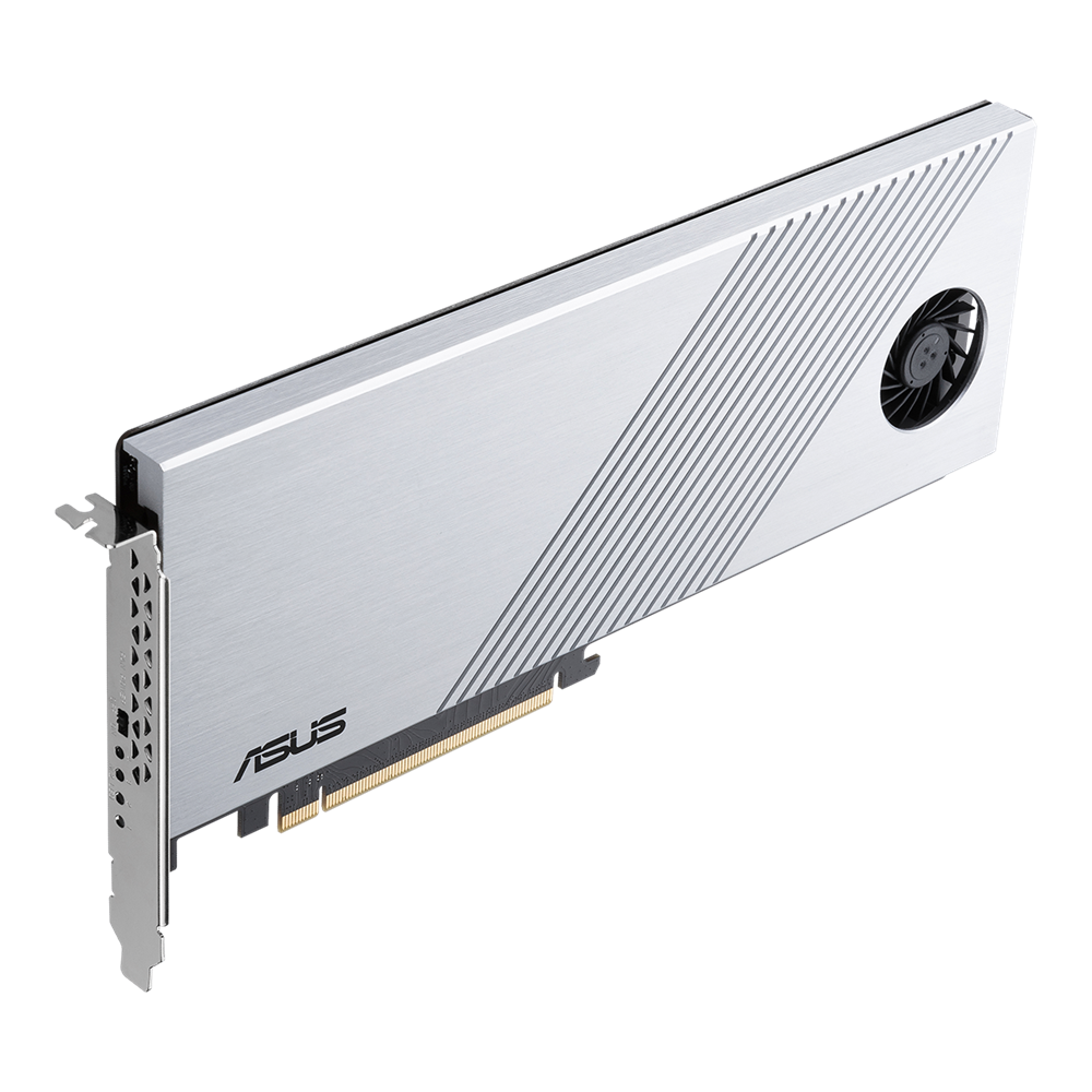 HYPER M.2 X16 GEN 4 CARD thumbnail 5