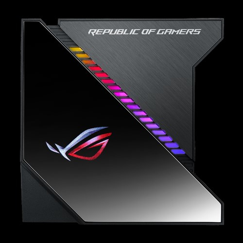 ASUS ROG RYUJIN 360 2
